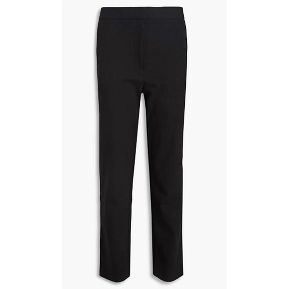 NEW RAG & BONE women's skinny leg pants in black